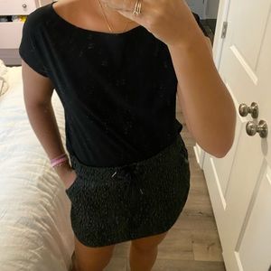 Cop Copine mini dress